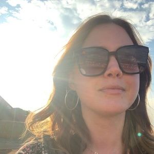 Meet your Posher, Brianne